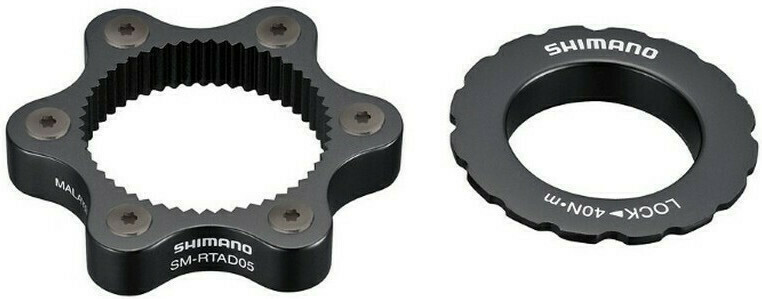 Αντάπτορας μετατροπής δισκόπλακας SHIMANO SM-RTAD05