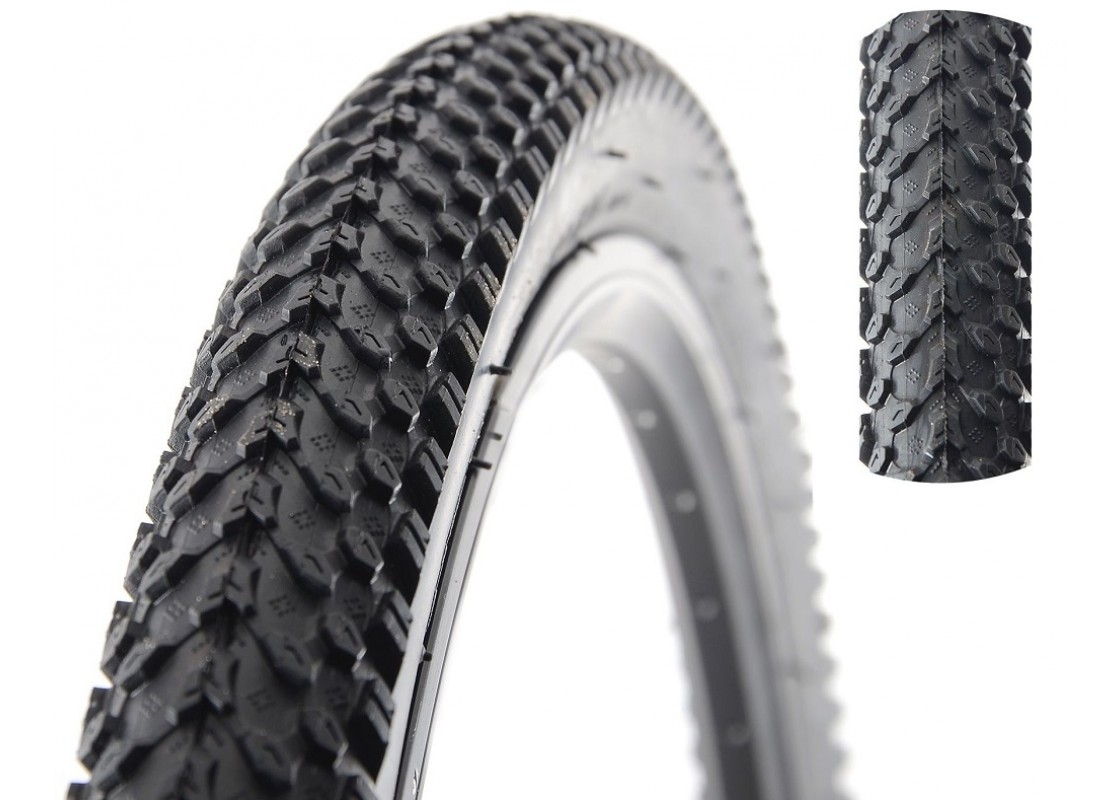 Ελαστικό Hakuba 27.5×2.10 με ενίσχυση 3mm, 5mm