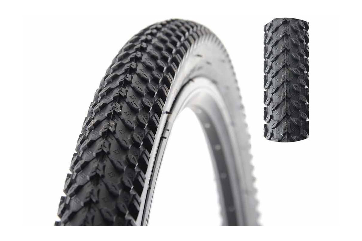 Ελαστικό Hakuba 26×1.95 με ενίσχυση 3mm/5mm