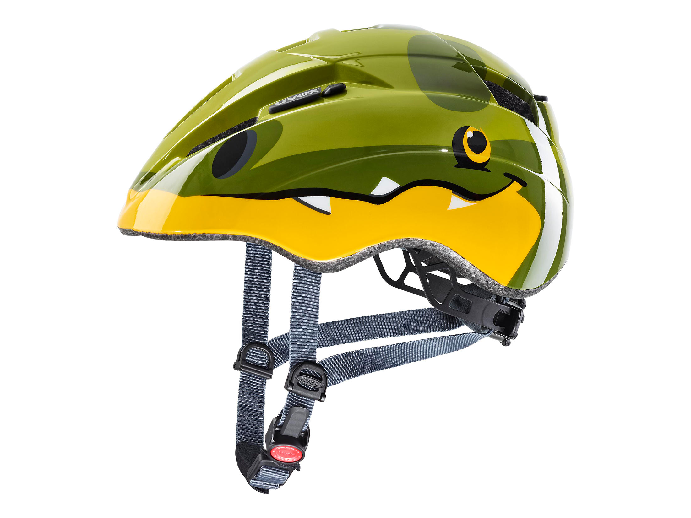 Κράνος παιδικό Uvex Kid 2 (46-52cm)