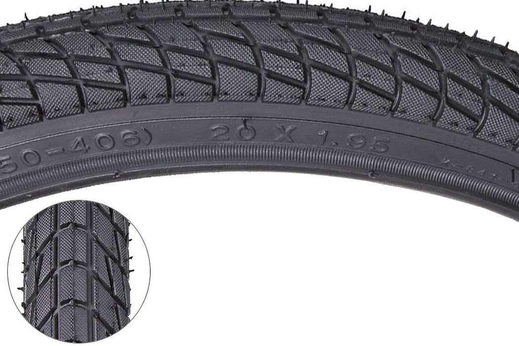 Ελαστικό 20×1.95 Kenda Multitrack Sport K841