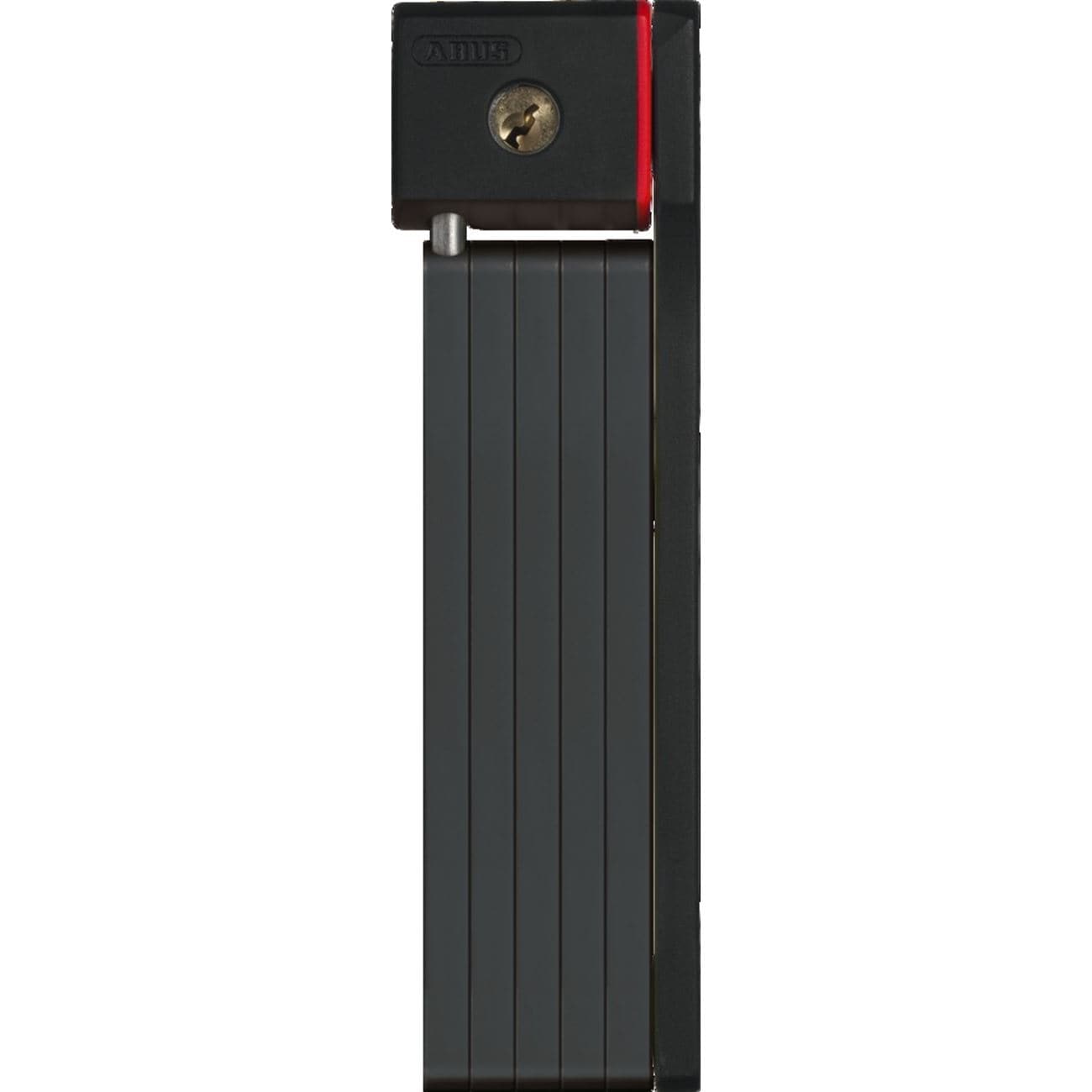 Κλειδαριά ABUS 5700/80 UGRIP BORDO