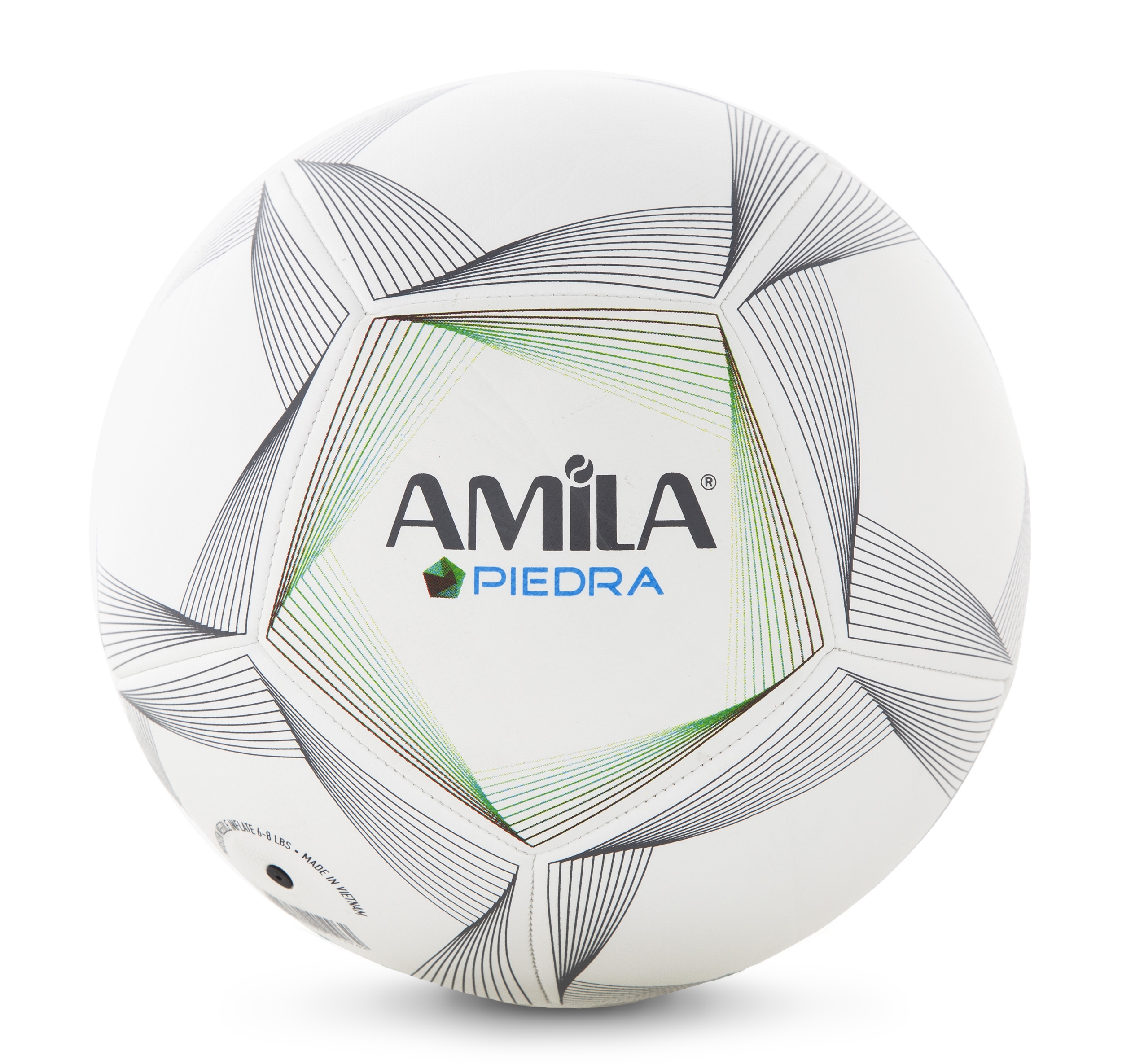 Μπάλα Ποδοσφαίρου AMILA Piedra No. 4