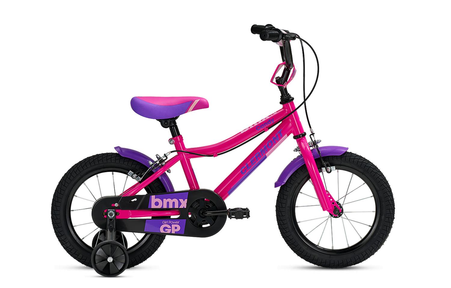 12" BMX Clermont Candy