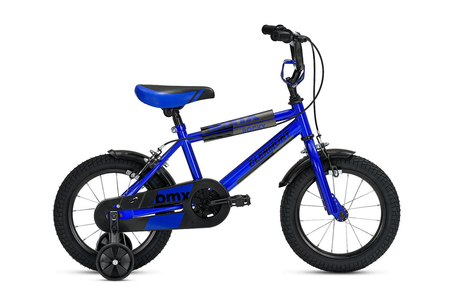 14" BMX Clermont Rocky