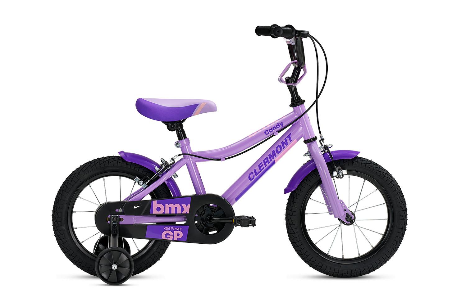 16" BMX Clermont Candy