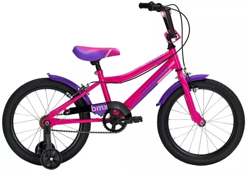 18" BMX Clermont Candy