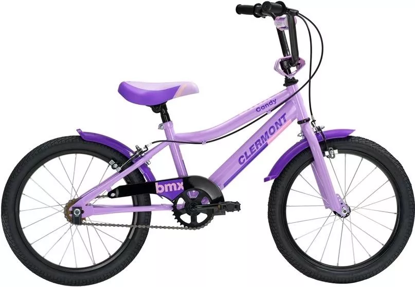 20" BMX Clermont Candy
