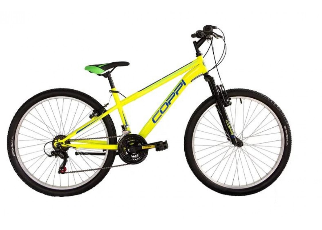 26'' Coppi ΜΤΒ