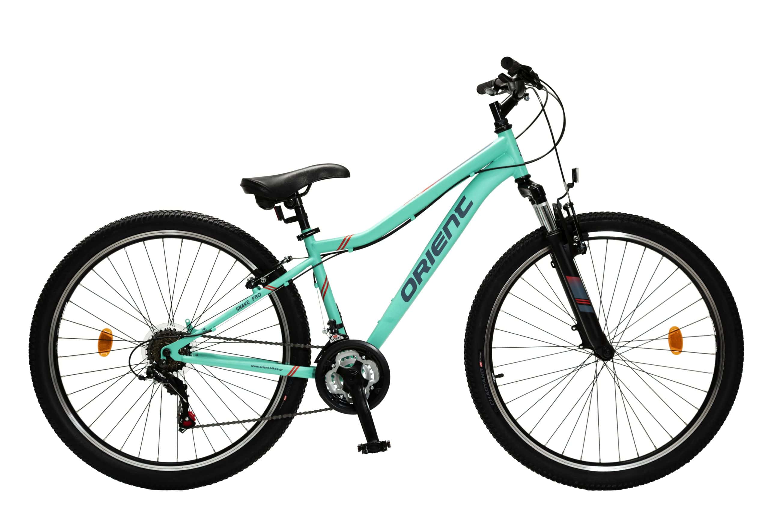 27.5" Orient Snake Pro