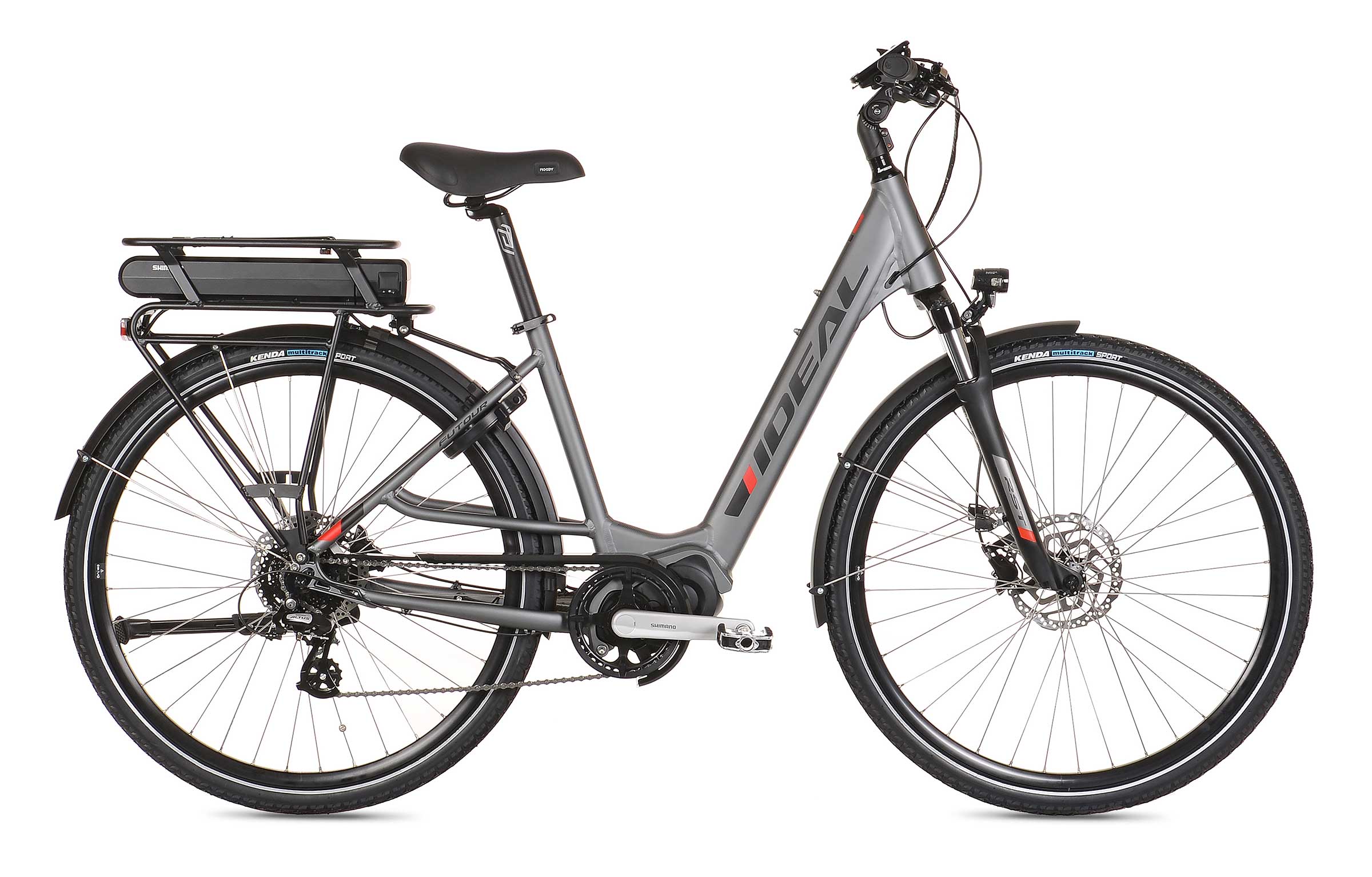 28" Ideal Futour-E508-401